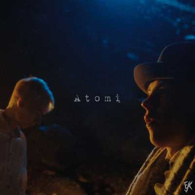 ATOMI (Explicit) (featuring Jekke)/KahinaPate