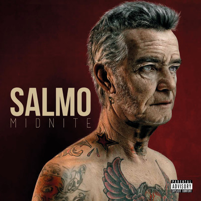 アルバム/Midnite (Deluxe Version) (Explicit)/Salmo