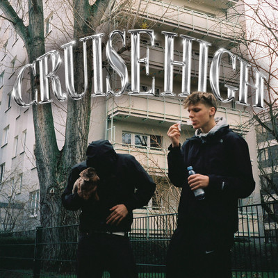 アルバム/CRUISE HIGH (Explicit)/Loudz1