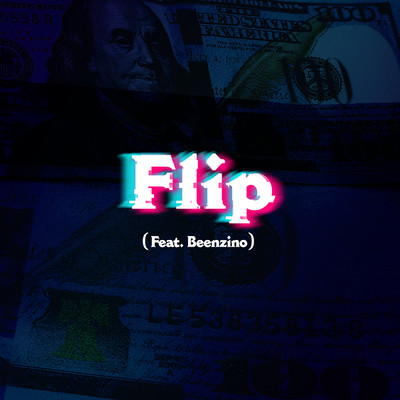 シングル/Flip (Explicit) (featuring BEENZINO)/PENIEL