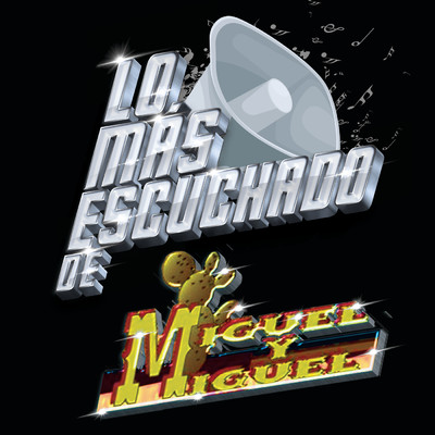 アルバム/Lo Mas Escuchado De/Miguel Y Miguel