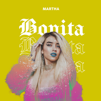 Bonita/Martha