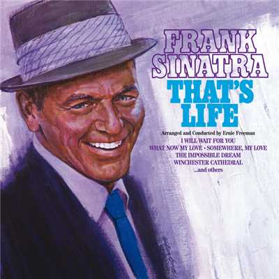 I Will Wait For You/Frank Sinatra