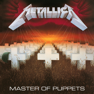 Master Of Puppets (Explicit) (Expanded Edition ／ Remastered)/メタリカ