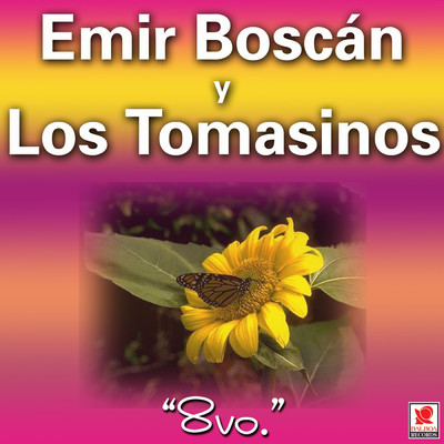 シングル/Margarita/Emir Boscan y los Tomasinos
