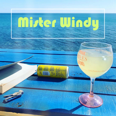 Mister Windy/Morton Botto