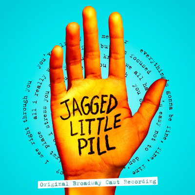 シングル/You Learn/Original Broadway Cast Of Jagged Little Pill