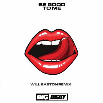 Be Good To Me (feat. Lindy Layton) [Will Easton Remix]/Cloonee