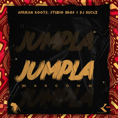 Jampla (Makgowa) 3Step Mix/Afrikan Roots