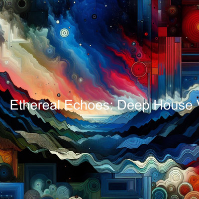 Ethereal Echoes: Deep House Voyage/Chrismatt the Beatmaker