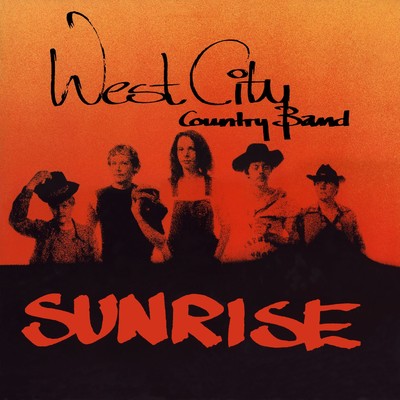 Ville ville vesten/West City Country Band
