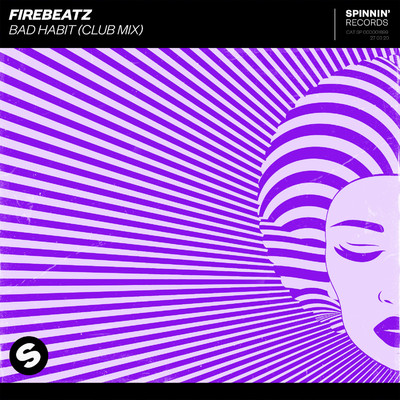 アルバム/Bad Habit (Club Mix)/Firebeatz