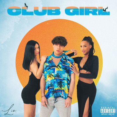 シングル/Club Girl/Lio