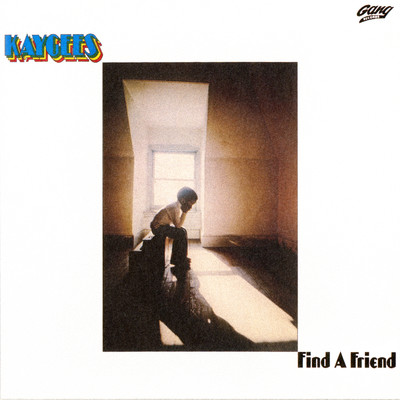 Find a Friend (Prelude) [feat. Something Sweet & Tomorrow's Edition]/The Kay-Gees
