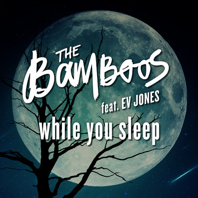 While You Sleep (feat. Ev Jones)/The Bamboos