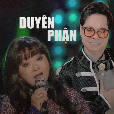 Duyen Phan/Huong Lan & Ngoc Son