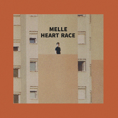 シングル/Heart Race/Melle