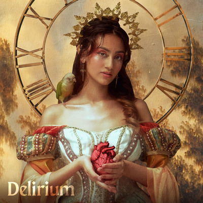 Delirium/Naomi G