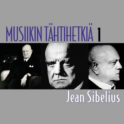 Karelia Suite, Op. 11: III. Alla marcia/Helsinki Philharmonic Orchestra