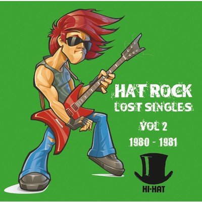 Guitar Hero/Janne Louhivuori