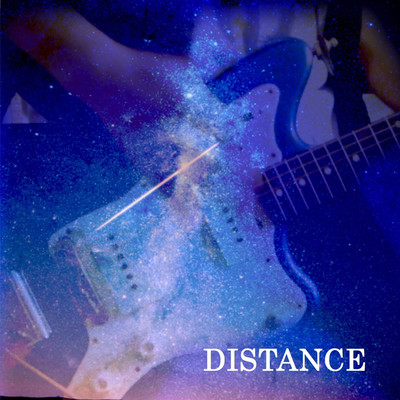 アルバム/DISTANCE/February Blue