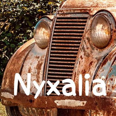 Nyxalia/NIKA