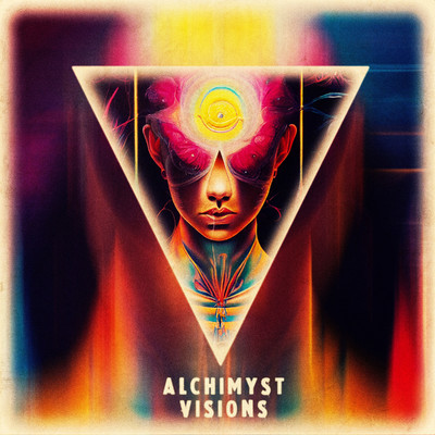 Visions/Alchimyst