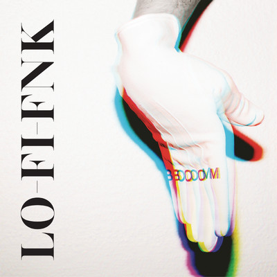 アルバム/Boom (Remixes)/Lo-Fi-Fnk