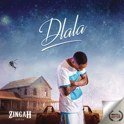 シングル/Dlala (Explicit)/Zingah
