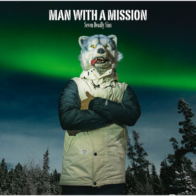 Dive/MAN WITH A MISSION
