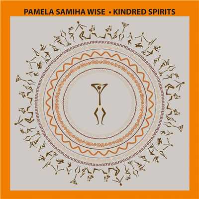Kindred Spirits/PAMELA WISE