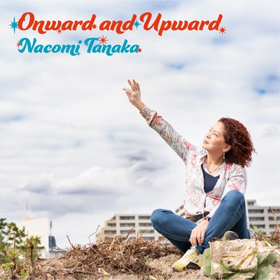 When You Hold Me In Your Arms/Nacomi Tanaka