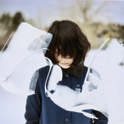 アルバム/Sublime Girl/Tomoo Kosugi