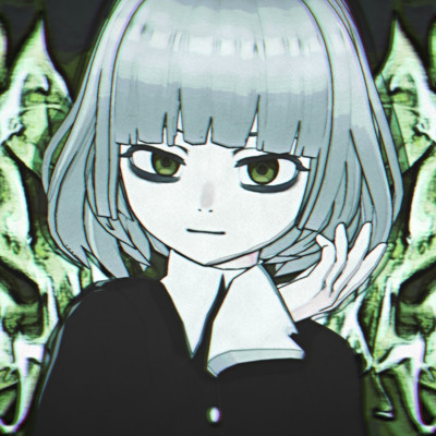 Ectoplasm (feat. 可不)/Yamaji