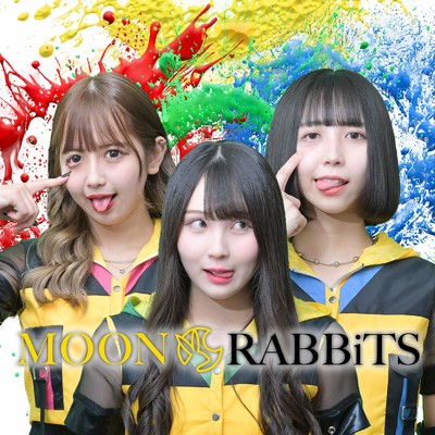 シングル/僕のアイデンティティ/MOON RABBiTS