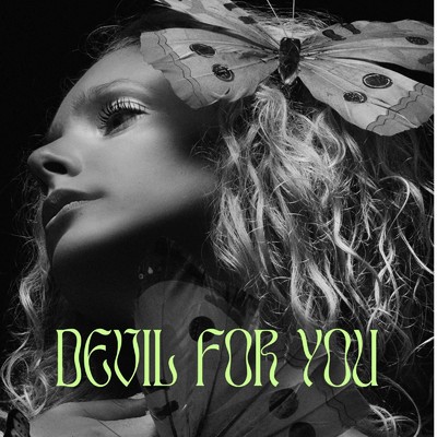 DEVIL FOR YOU/Vinnie Dewan