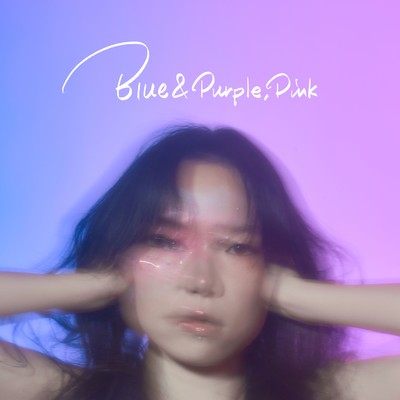 Blue & Purple, Pink/Ayako Kawai