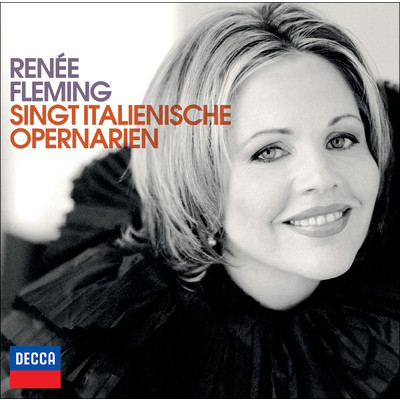 アルバム/Renee Fleming singt italienische Arien/ルネ・フレミング