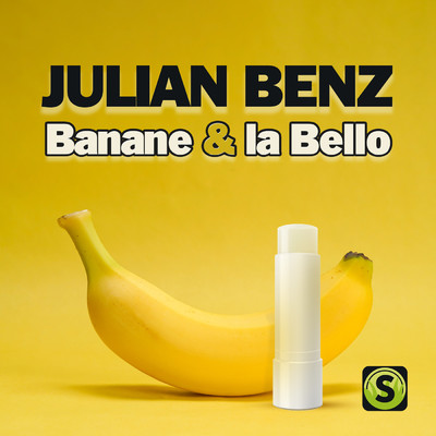 Banane und la Bello/Julian Benz