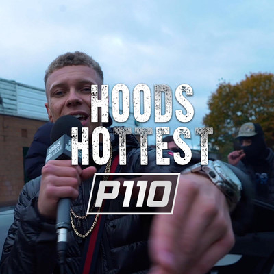 シングル/Hoods Hottest (Explicit) (featuring P110)/Zeph