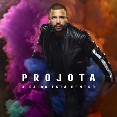 アルバム/A Saida Esta Dentro (Explicit)/Projota