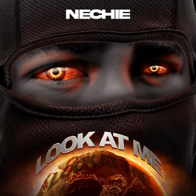 シングル/Look At Me (Clean)/Nechie