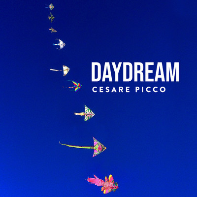 シングル/Daydream/Cesare Picco
