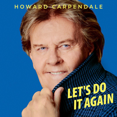アルバム/Let's Do It Again/Howard Carpendale