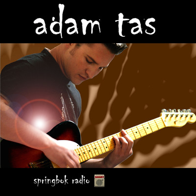 アルバム/Springbok Radio/Adam Tas
