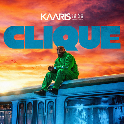 Clique (Explicit)/Kaaris