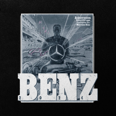 Benz 2024 (Explicit)/Prells／Bolla