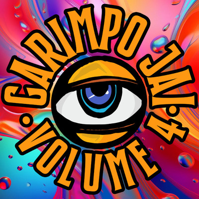 Garimpo Jai (Ao Vivo ／ Vol. 4)/Universo Caos／Jai Rec.