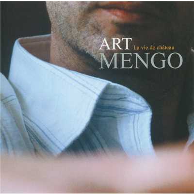 L'Enterrement De La Lune (Album Version)/Art Mengo