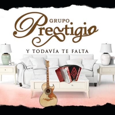Linda Morenita/Grupo Prestigio